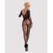 Obsessive Bodystocking F210 black S/M/L