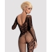 Obsessive Bodystocking F210 black S/M/L