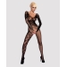 Obsessive Bodystocking F210 black S/M/L