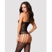 Obsessive Bodystocking F235 S/M/L