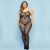 Бодистокинг JSY P91167 Plus Size