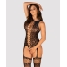 Obsessive Bodystocking F236 S/Ml/L