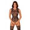 Obsessive Bodystocking F239 S/M/L