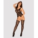 Obsessive Bodystocking F237 S/M/L