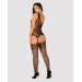 Obsessive Bodystocking G323 black S/M/L