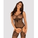 Obsessive Bodystocking G323 black S/M/L