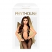 Penthouse - Forbidden Fruit Black XL