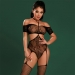 Бодистокинг JSY 8171 One Size