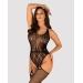 Obsessive Bodystocking G324 black S/M/L