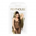 Penthouse - Love on Fire Black M/L