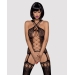 Obsessive Bodystocking G313 S/M/L