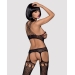 Obsessive Bodystocking G313 S/M/L