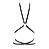 Портупея Bijoux Indiscrets MAZE - Multi-Way Body Harness Black