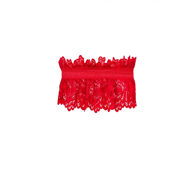 Obsessive Amor Cherris garter