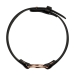 Чокер Rosy Gold - Choker - Black