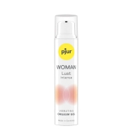 Жидкий вибратор pjur Woman Lust Intense 15 мл