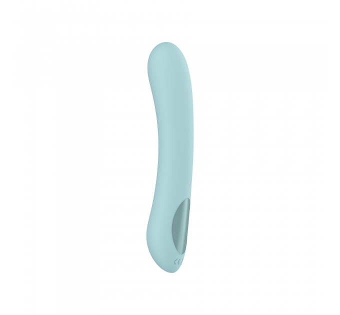 Интерактивный вибростимулятор точки G Kiiroo Pearl 2+ Turquoise