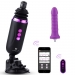 Hismith Mini Capsule Sex-Machine with Strong Suction APP