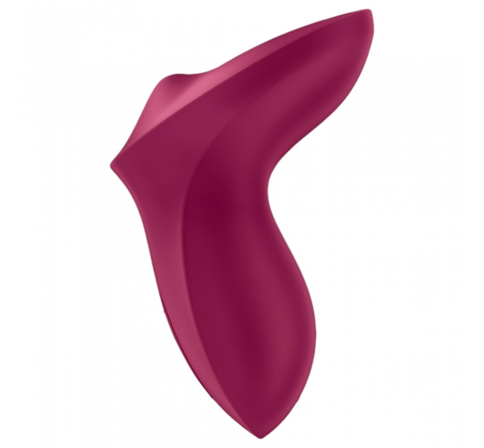 Вибратор Satisfyer Exciterrr Berry