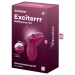 Вибратор Satisfyer Exciterrr Berry