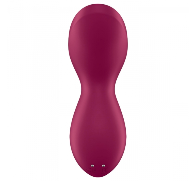 Вибратор Satisfyer Exciterrr Berry