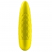 Вибратор для клитора Ultra Power Bullet 5 Yellow