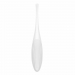 Смарт-вибратор для клитора Satisfyer Twirling Joy White