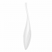 Смарт-вибратор для клитора Satisfyer Twirling Joy White