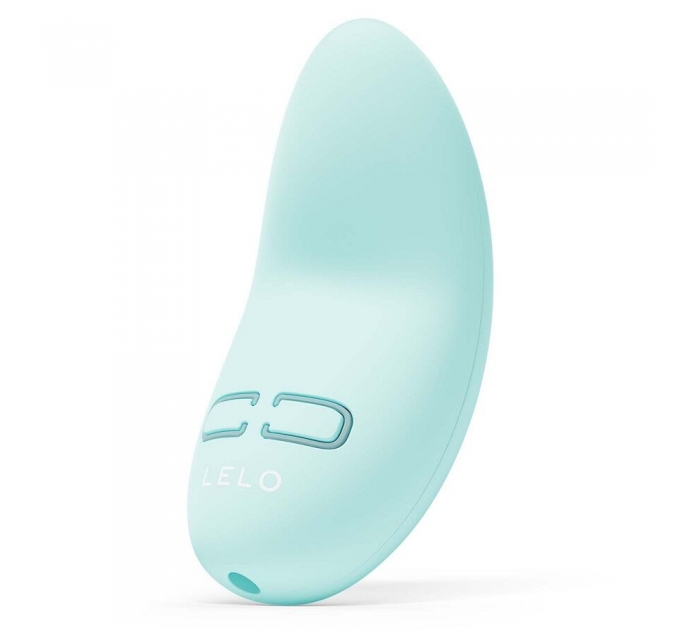 Вибратор LELO Lily 3 Polar Green