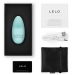 Вибратор LELO Lily 3 Polar Green