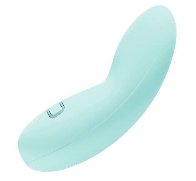 Вибратор LELO Lily 3 Polar Green