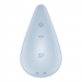 Вибратор Satisfyer Dew Drop Blue