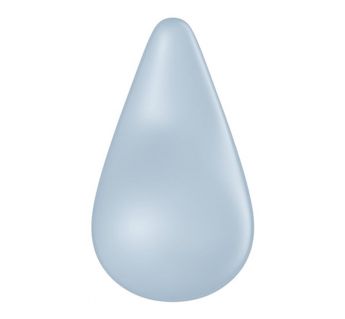 Вибратор Satisfyer Dew Drop Blue