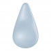 Вибратор Satisfyer Dew Drop Blue