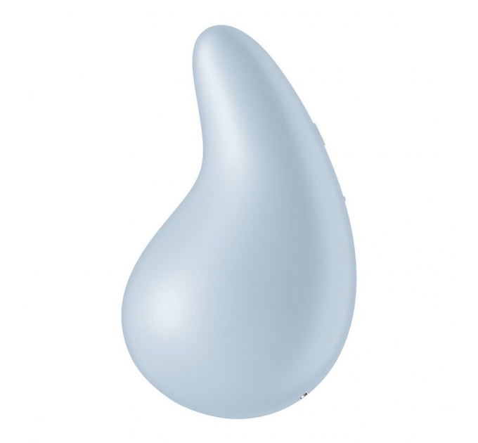 Вибратор Satisfyer Dew Drop Blue