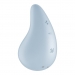 Вибратор Satisfyer Dew Drop Blue