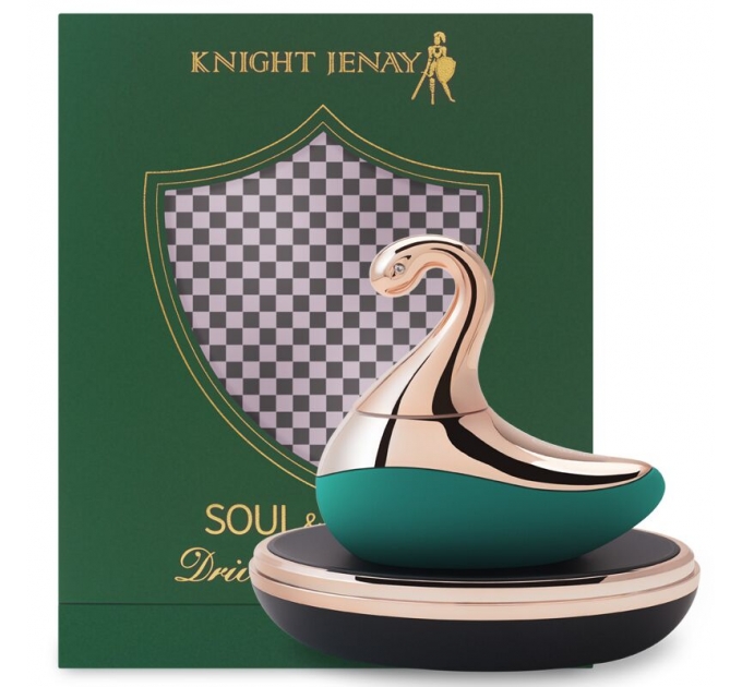 Вибратор Knight Jenay SOUL&DESIRE