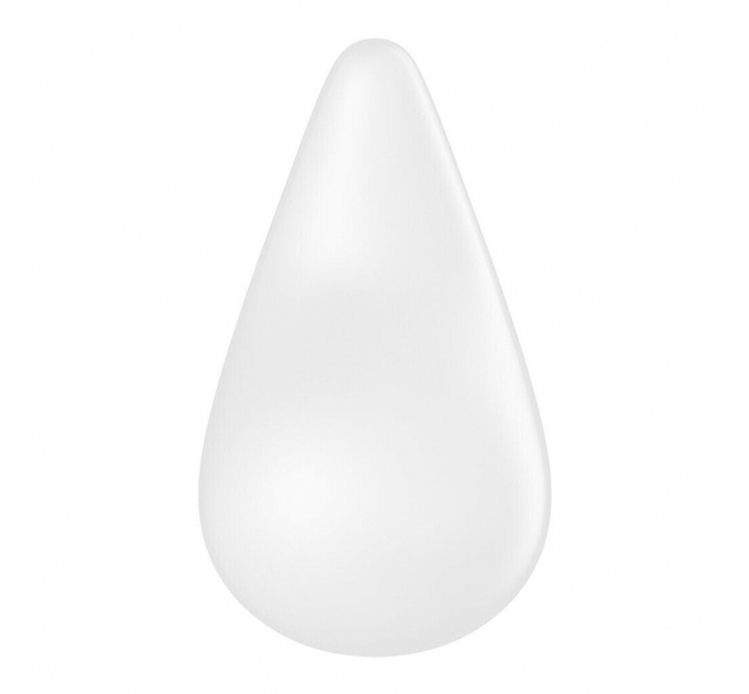 Вибратор Satisfyer Dew Drop White