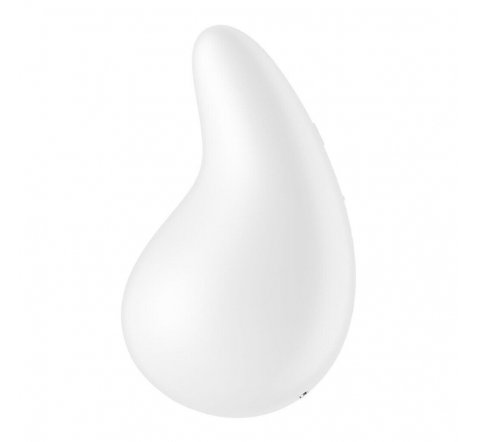 Вибратор Satisfyer Dew Drop White