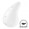 Вибратор Satisfyer Dew Drop White