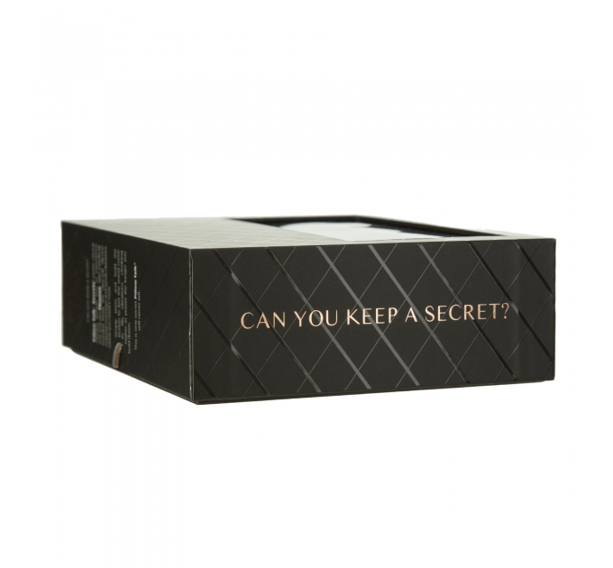 Вибратор Pillow Talk Secrets - Passion - Clitoral Vibrator - WINE