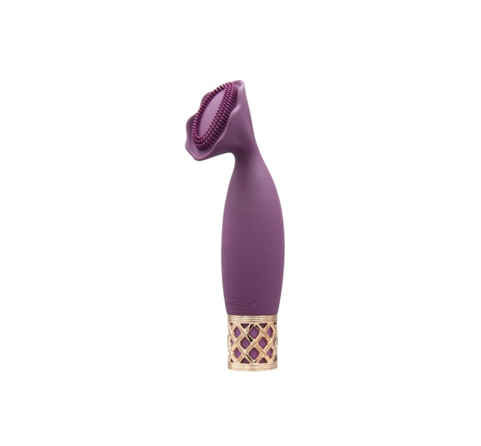 Вибратор Pillow Talk Secrets - Passion - Clitoral Vibrator - WINE