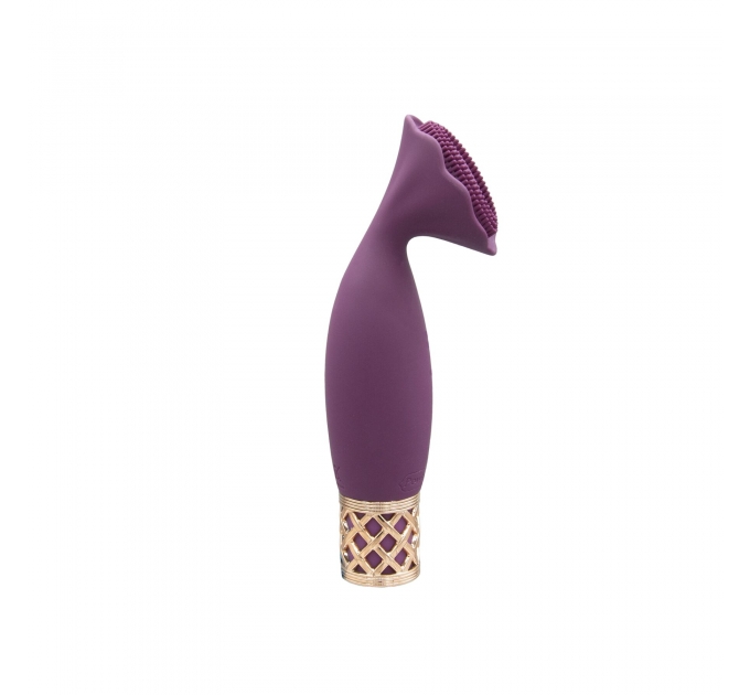 Вибратор Pillow Talk Secrets - Passion - Clitoral Vibrator - WINE