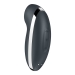 Вибростимулятор-пульсатор Satisfyer Tap & Climax 2 Grey
