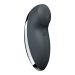 Вибростимулятор-пульсатор Satisfyer Tap & Climax 2 Grey