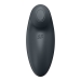 Вибростимулятор-пульсатор Satisfyer Tap & Climax 2 Grey