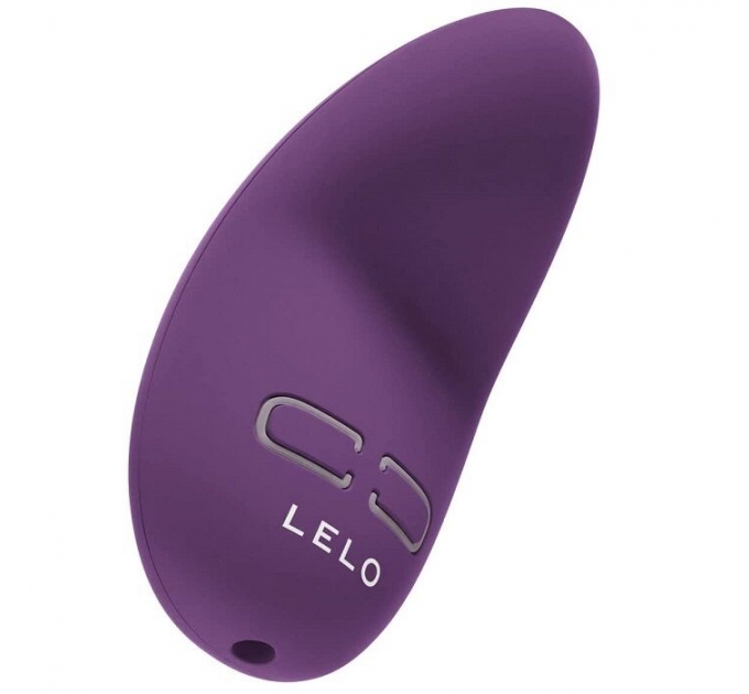 Вибратор LELO Lily 3 Dark Plum