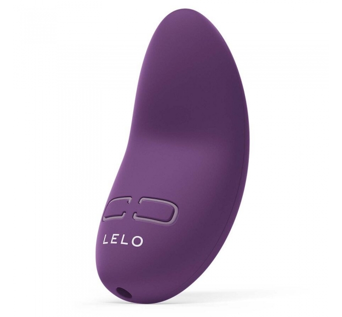 Вибратор LELO Lily 3 Dark Plum