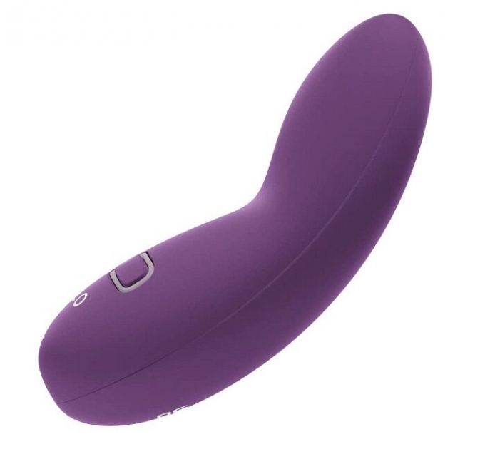 Вибратор LELO Lily 3 Dark Plum