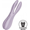 Клиторальный вибратор Satisfyer Threesome 2 Violet